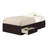 Spark Kids Twin Platform with Drawers-59293994