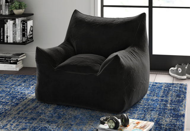Just for You: Large Bean Bag Chairs