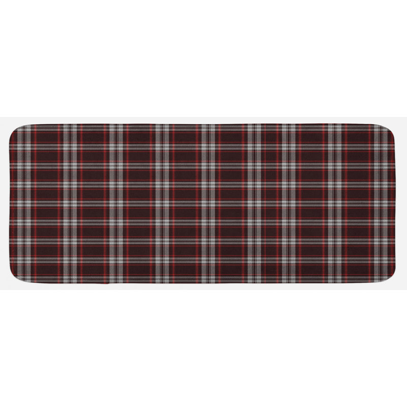 Tapis de cuisine