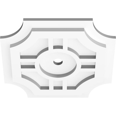 Haus Ceiling Medallion