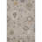 Premium Machine Washable Prisco Taupe Rug-1430055105