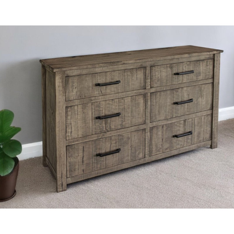 Commode l 6,5 po HomeRoots