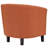 Modway Prospect Upholstered Fabric Armchair Set-610316082