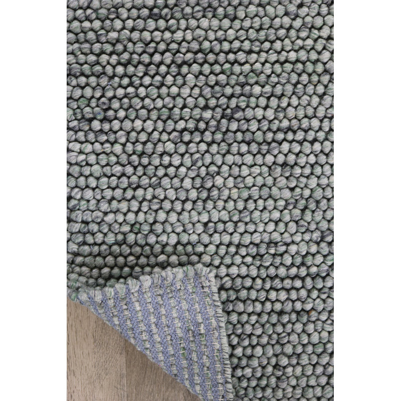 Lacher Hand Woven Area Rug, Rectangle 140 x 200cm