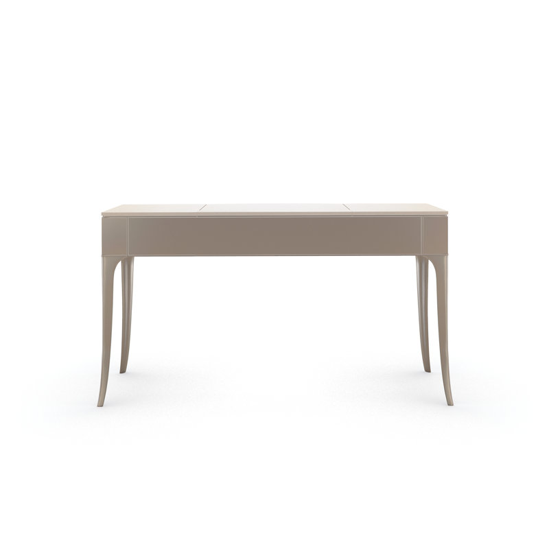 Caracole Classic Mirrored Writing Desk