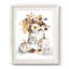 Myrtille - Toile tendue avec châssis-229130546-229130544