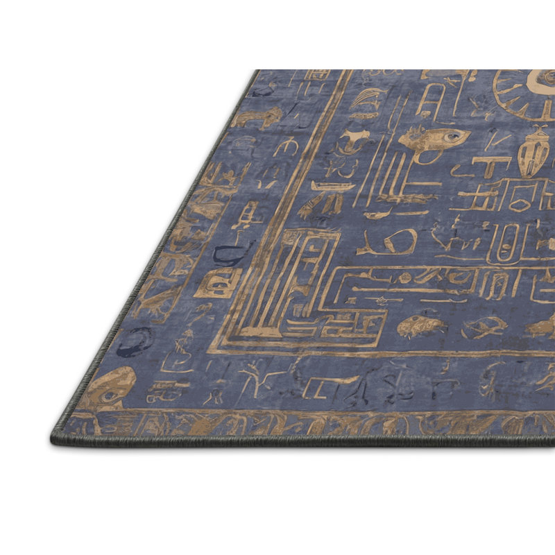 Silky Soft Plush Gray Area Rug, Rectangle 7' x 9'
