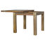 Solid Wood Dining Table