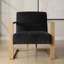 Chaise d'appoint Patzi