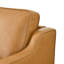 Fauteuil en cuir véritable Impart-1531146035