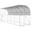 6 m² Chicken Coop