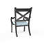 Monterey Outdoor Dining Armchair-98128373