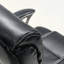 Fauteuil de direction en cuir, finition