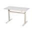 Bureau ajustable 47 po Tech