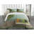 Farmhouse / Country Polyester Coverlet