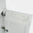 Bathroom Vanity with Ceramic Sink-573306756