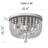 Roemer Flush Mount-764953796