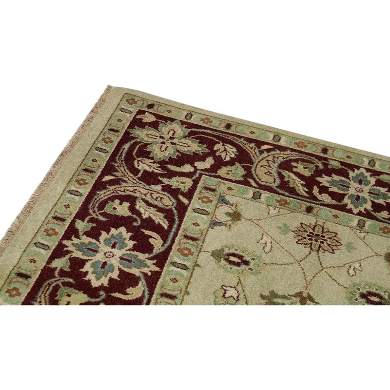 One-of-a-Kind 9' X 11'11" Area Rug