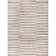 Alban Abstract Pink Area Rug
