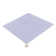 Skosh 0.6" x 0.6" Glass Grid Mosaic Wall & Floor Tile