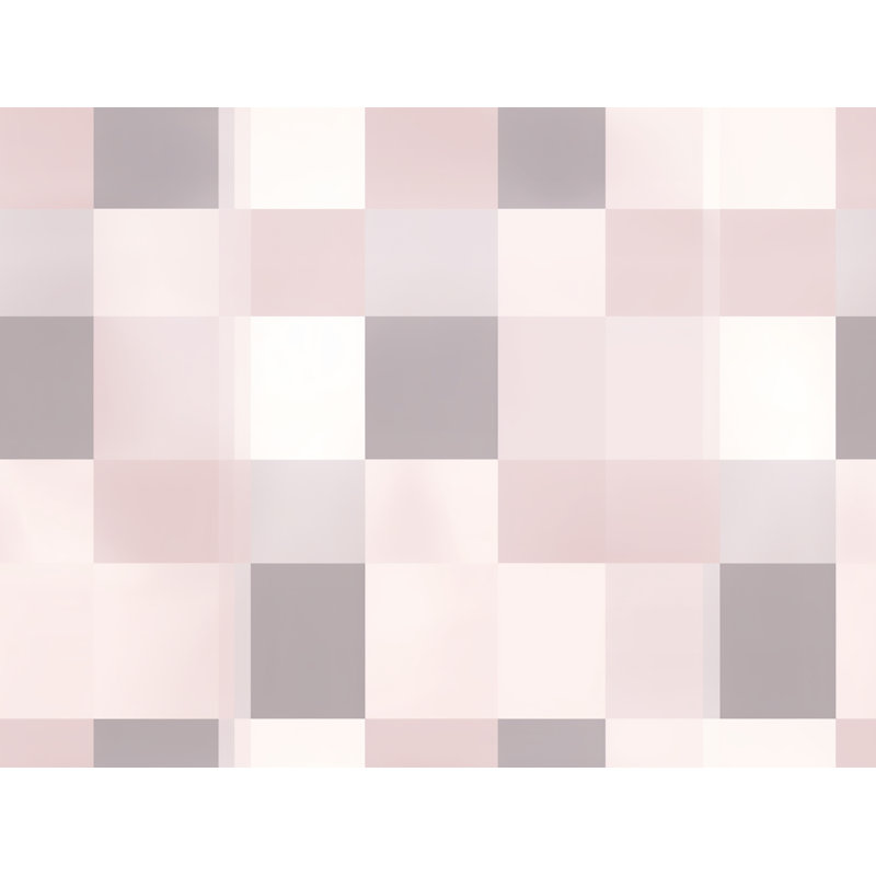 Checkered Comforter, Twin Extra Long Comforter