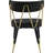Jeudi 19.5'' H Velvet Upholstered Side Chair-165598131