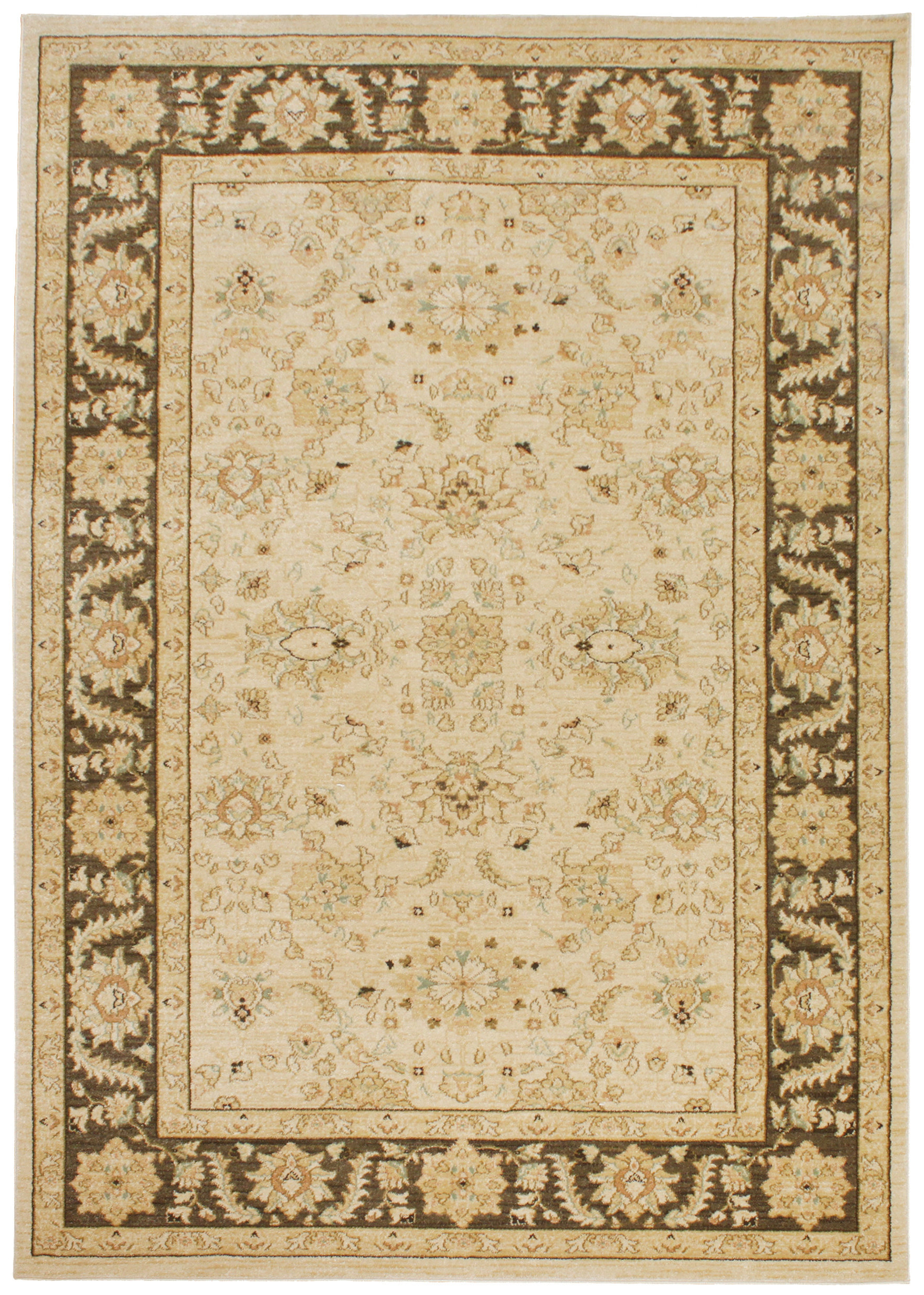 ClassicLiving Aguilar Beige Rug | Wayfair.co.uk