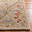 Tapis oriental en laine touffeté à la main Tingley-668329594