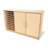 48'' Sideboard