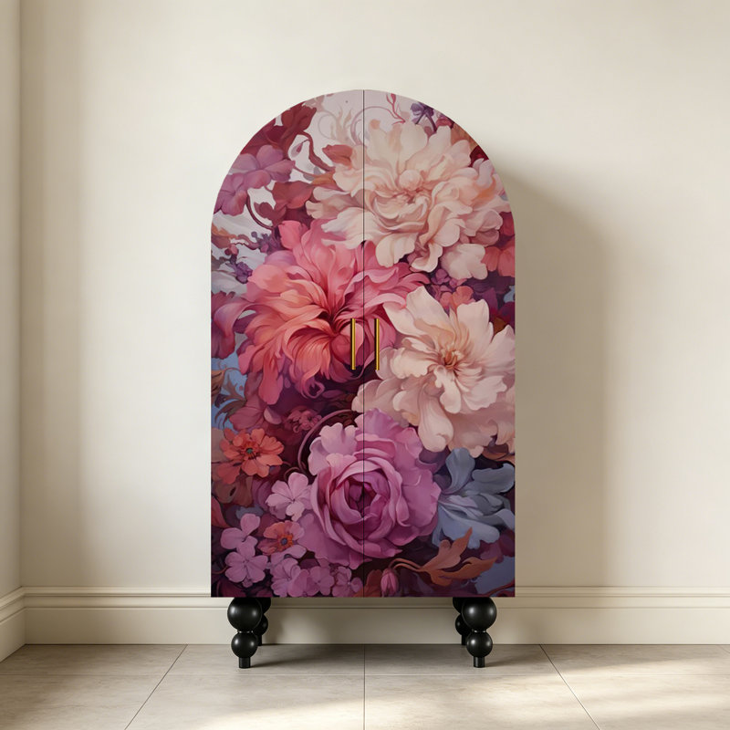 Garde-robe de chambre à coucher