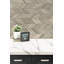 Glacis 12 in. x 15 in. Matte Porcelain Stone Look Floor and Wall Tile-36930934