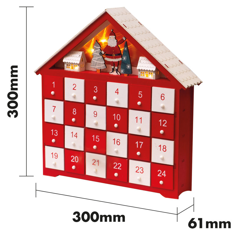 Vandling Advent Calendar