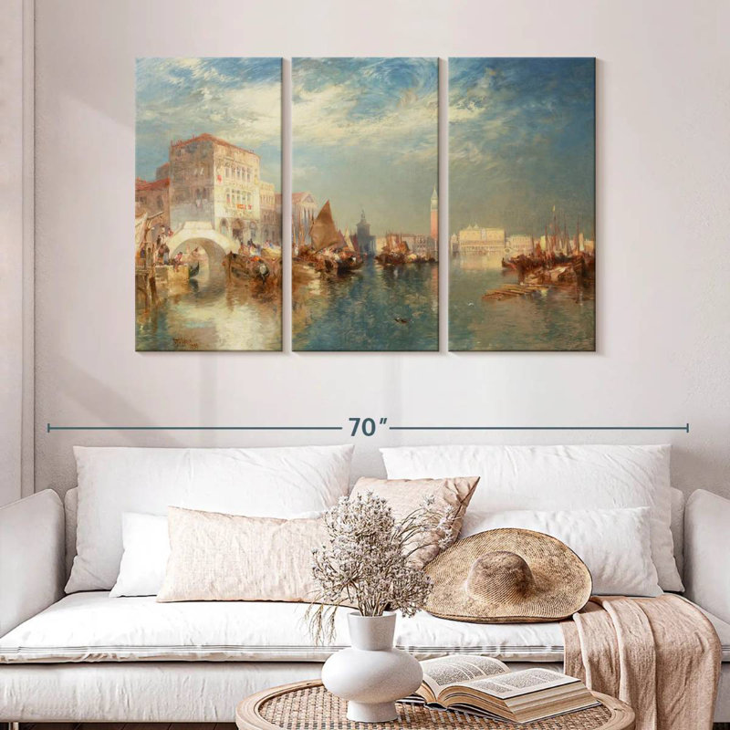 Glorieuse Venise