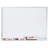 AARCO Yes Porcelain Wall Metal Whiteboard-12344616