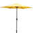Jaune est en rupture de stock