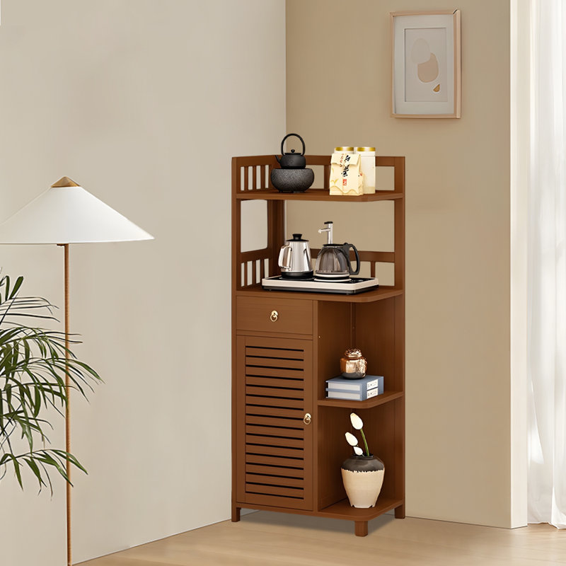 Commode d'appoint Prestan