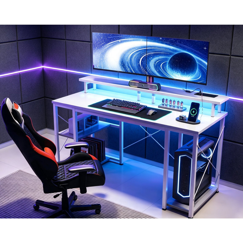 Computer Desk