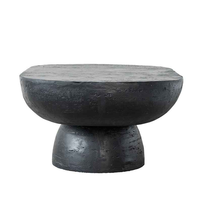 Single Coffee Table