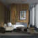 Nordic Modern Minimalist LED Linear Pendant