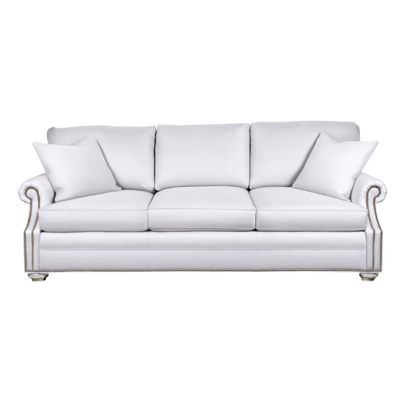 Gutherly Sofa, Navada Snow, No, Navajo