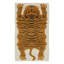 Handmade Silk and Wool Area Rug