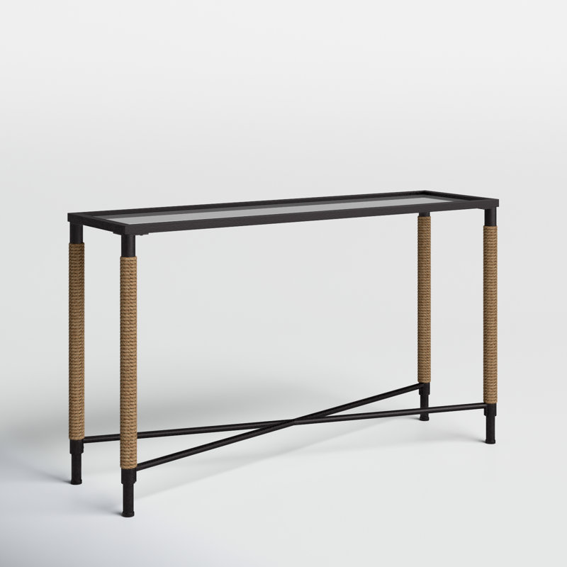 52'' Console Table