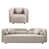 Beige sélectionné