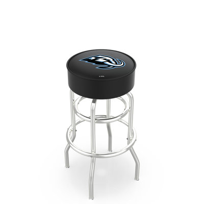 NHL Swivel Bar & Counter Stool