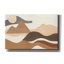 «Warm Adobe Boho» par Mary Urban, art mural sur toile-1829249952