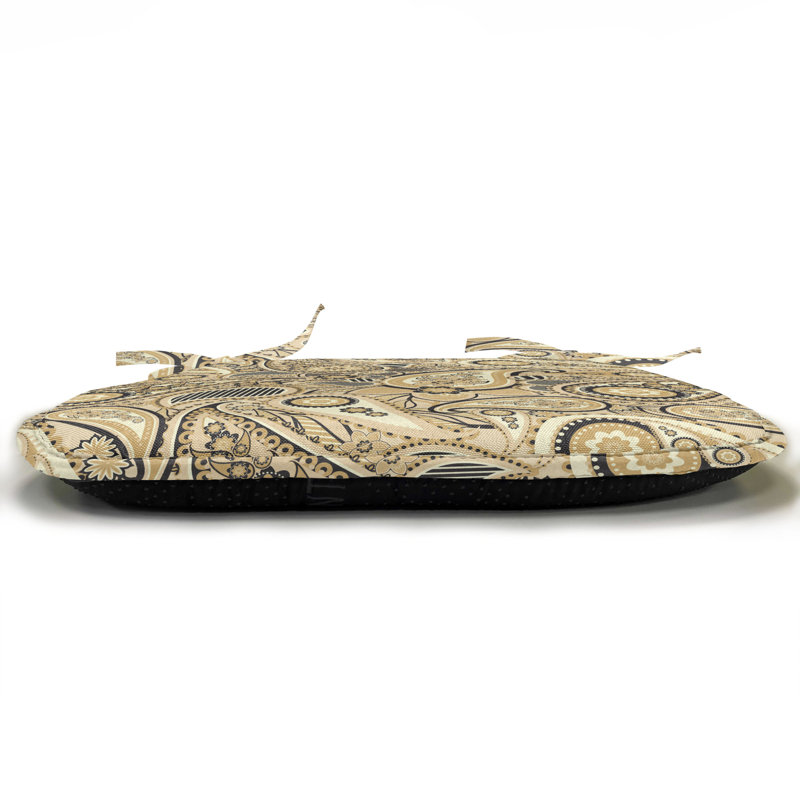 Chair Pad Cushion