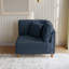 Upholstered Accent Chair-1237995190