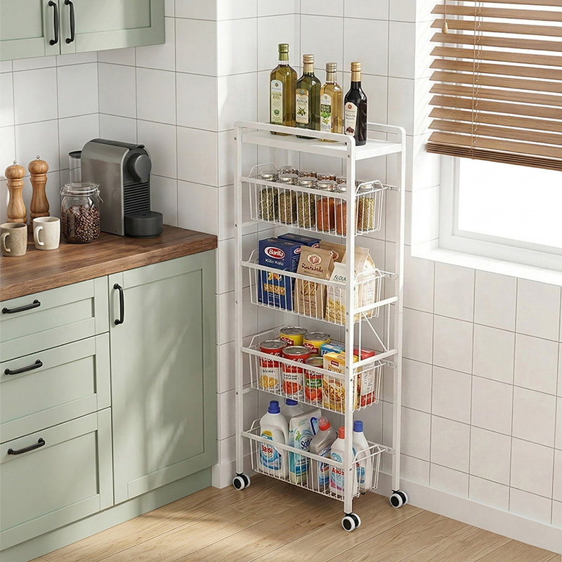 Under Sink Organiser
