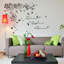 Non-Wall Damaging Wall Decal