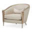 Villa Cherie 35'' Wide Barrel Chair-1546544558